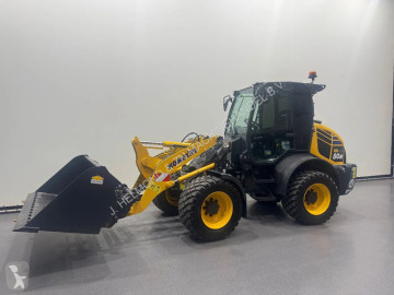 Komatsu WA80M-8E0 DEMO
