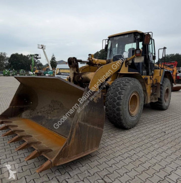 Caterpillar962G