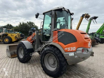 Weycor AR 530