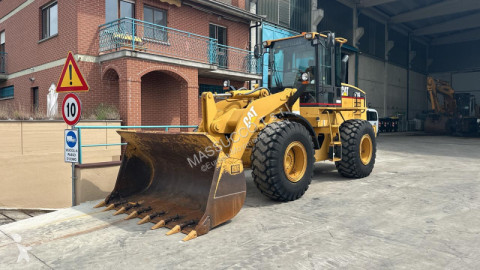 Caterpillar928G