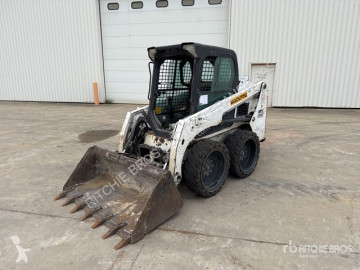 Bobcat S 450