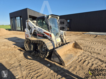 Bobcat S 650