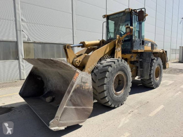 Caterpillar938G