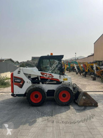 Bobcat S 550