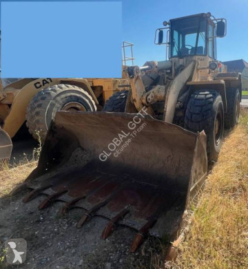Caterpillar936