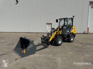 Wacker Neuson