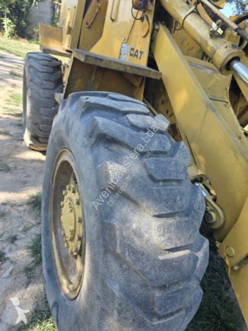 Caterpillar910