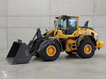 VolvoL 90 H