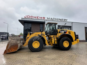 Caterpillar980C