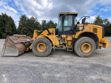 Caterpillar950