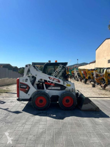 Minilader Bobcat