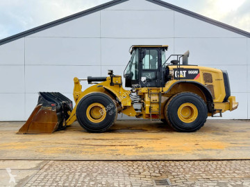 Caterpillar966M