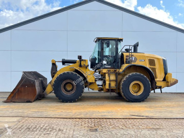 CaterpillarC7