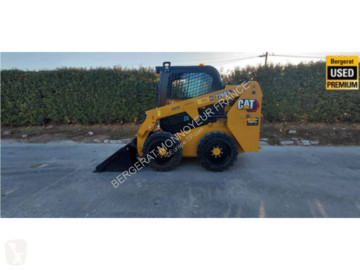 Caterpillar226D3