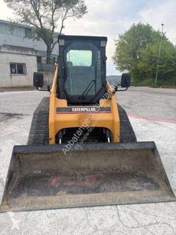 Caterpillar268B