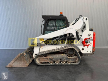Bobcat mini loader