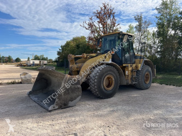 Caterpillar 962G Series II