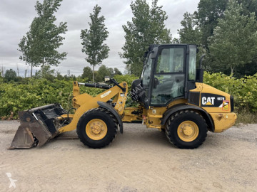 Caterpillar907H