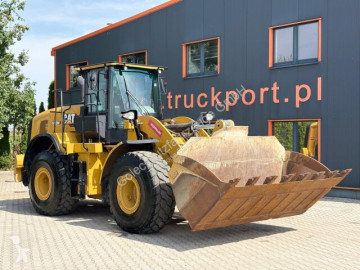Caterpillar950