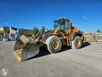 Volvo L 120 H L 120 H