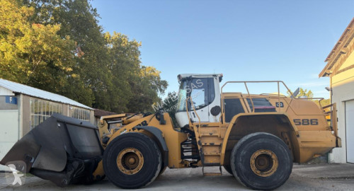 Liebherr L586