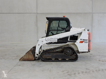 Bobcat T450