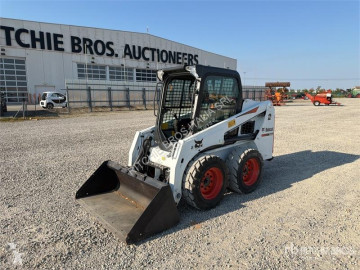 Bobcat minirakodó