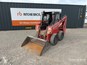 Manitou minirakodó
