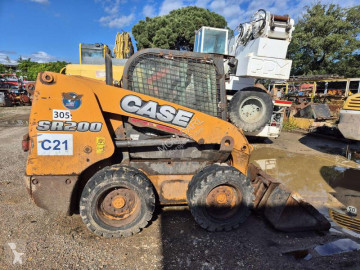 Case minirakodó