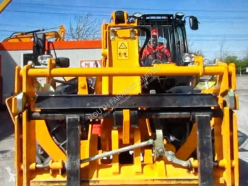 JCB