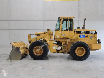 Caterpillar936F