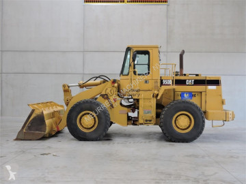 Caterpillar950B