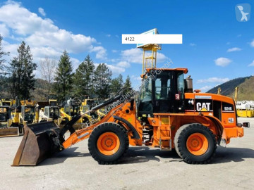 Caterpillar 924G
