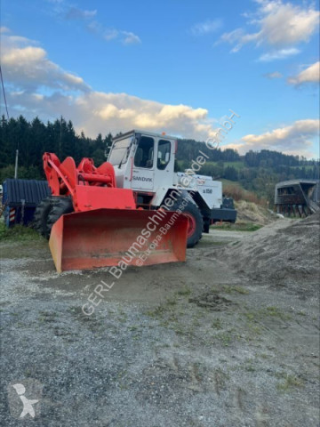 Sandvik