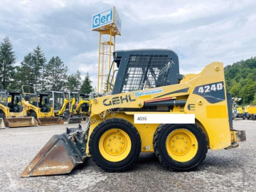GehlSL 4240