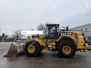 Caterpillar966M