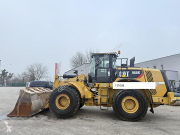 Caterpillar966K