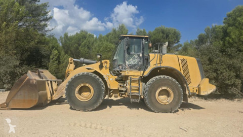 Caterpillar972K