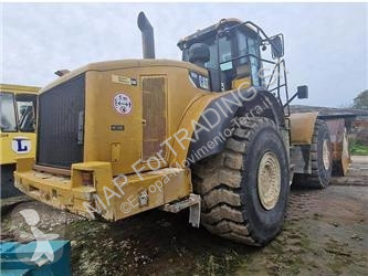 Caterpillar980H