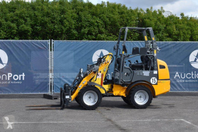 Neuson eLader WL20