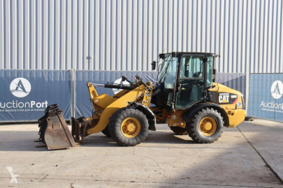Caterpillar906H