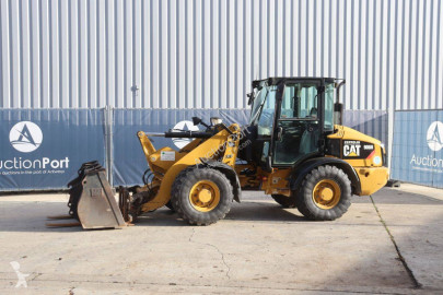 Caterpillar906H