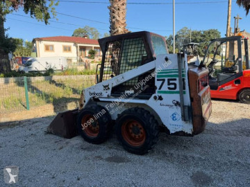 Bobcat 751