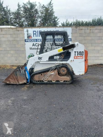 Bobcat T 140