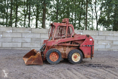 Bobcat