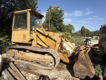 Caterpillar939