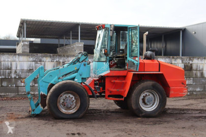 PausRL 1252 SL
