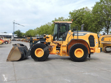 HyundaiHL 960