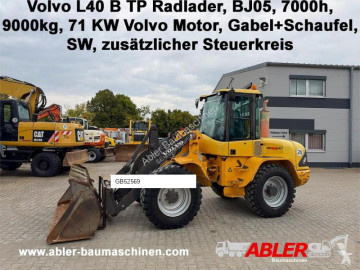 VolvoL 40