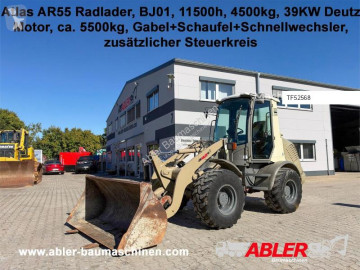 AtlasAR 55